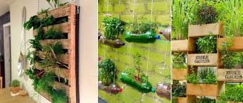 ¿a cuanta gente puedo sentar por mesa? Jardines Verticales 9 Pasos Como Hacer Un Jardin En Casa Y Terraza Ovacen