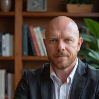 Stephen Stack's Instagram, Twitter & Facebook