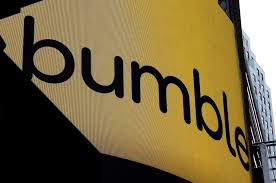 Is an internet and technology company headquartered in dallas, texas. Bumble S 14 Bln Date Blackstone Backed Dating App Soars On Market Debut Reuters