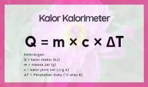 Check spelling or type a new query. Sebanyak 50 Ml Larutan Hcl 1 M Dicampur Dngan 50 Ml Larutan Naoh 1m Yg Masing Masing Suhunya 27 C Brainly Co Id