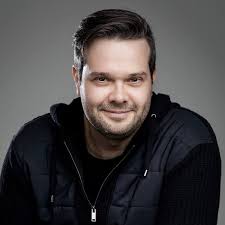 Peter Sharp Photography