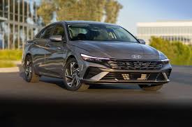 2024 Hyundai Elantra Prices, Reviews, and Pictures | Edmunds