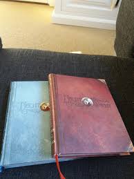 Nachtwacht Encyclopedie Deel 1 En 2 Nacht Nieuwjaar