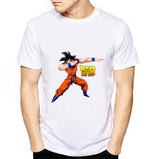 Sold by yuek05 an ebay marketplace seller. Buy Dragon Ball Z Goku Super Saiyan Anime T Shirt Summer Cotton Street Costume At Affordable Prices Free Shipping Real Reviews With Photos Joom