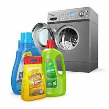 Using Regular Detergent In A High Efficiency Washer Is Risky Business Laundry Detergent Homemade Laundry Detergent Washer Cleaner