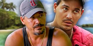 What Happened To Boston Rob After Survivor 40?