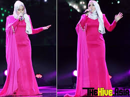 Inspire magazine stands for dreams, possibilities and courage. Shila Amzah To Kick Off Her First World Tour In Malaysia