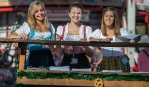 Die bilanz im jahr 2015 ist für das oktoberfest aber bislang durchwachsen: What To Expect At Munich Oktoberfest 2015 The Local