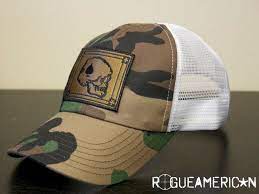 Raa Make The Mesh Black And Then Take My Money Rogue American Apparel Hats Tactical Clothing