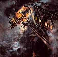 Image result for Science Technology Structural Engineering Bridge Failures Firth of Tay