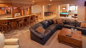 They want a simpler design that is fun, carefree and focuses on giving all the basic functionality. Finishing Your Basement Avoid These 7 Blunders To Stay On Top Realtor Com