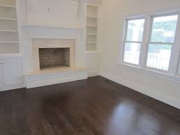 White Oak With Dark Walnut Stain White Oak Hardwood Floors Red Oak Floors Oak Hardwood Flooring