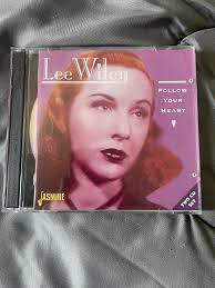 Lee Wiley