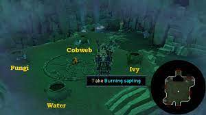 May your hand hold me fast till i stand in the courts of your dwelling.1. Song From The Depths Runescape Guide Runehq