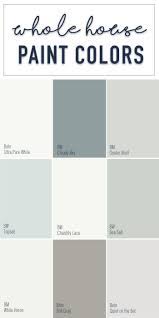 The best farmhouse paint colors for cozy warmth in every room better homes gardens / maybe you would like to learn more about one of these?. 390 Farmhouse Paint Colors Ideas Paint Colors Farmhouse Paint Colors Farmhouse Paint