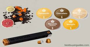 the ultimate guide to best nespresso capsules 2020 reviews