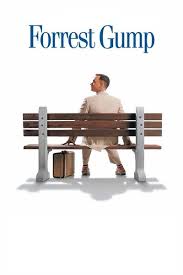 Forrest gump is a simple man with a low i.q. Forrest Gump Movie Review Film Summary 1994 Roger Ebert