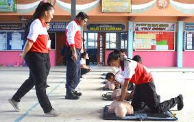 22 mac 2012 hari : Luangkan Cuti Sekolah Dengan Orientasi Bersama Bsmm Malaysia Aktif