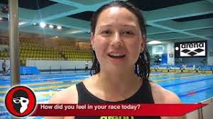 From wikipedia, the free encyclopedia. Siobhan Haughey Did Not Expect So Many Records In Monaco Youtube
