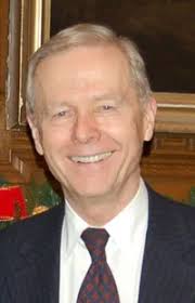 pete wilson