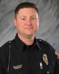Police Officer Eric Joseph Joering Police Officer Fallen Officer Police