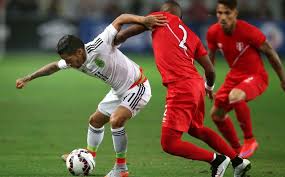 Tourism is big business in mexico! Peru Vs Mexico Hora Y Canal De Amistoso Por Copa America 2015 En Vivo Por Cmd Y Atv Futbol Deportes La Prensa Peru