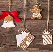 At Home Christmas Ornaments 71 Diy Christmas Ornaments Best Homemade Christmas Tree Ornaments
