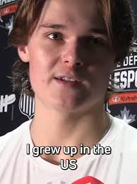 2025 NHL Draft Prospect Blake Fiddler at CHL-USA Challenge