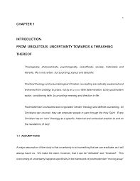 Http Uir Unisa Ac Za Bitstream 10500 1613 2 01dissertation Pdf