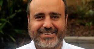 Meet independent Shellharbour mayoral candidate, Chris Homer