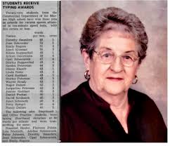 Dorothy Ann (Duwe) Suckow, 89 of Postville, Iowa passed away Monday, May  20, 2024 at Ossian Senior Hospice in Ossian, Iowa. Dorothy was born  September 8, 1934