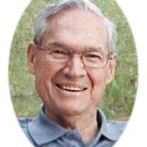 George Nau Obituary
