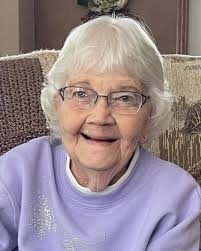 Jean M. Hanke Obituary May 28, 2024