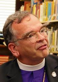 Anglicans Ablaze: Archbishop Robert Duncan