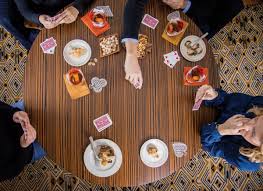 Many games enthusiasts take the opportunity of. 4 Midwestern Comfort Food And Drink Recipes Perfect For Euchre Night Atlanta Magazine