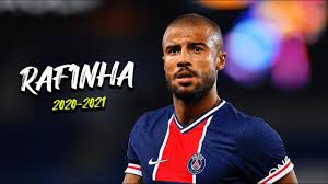 Ah, you recognize yourself ? Rafinha Skills Dribbles 2021 Psg Youtube