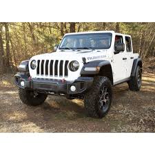 Black And White Jeep Wrangler 2020 Rugged Ridge Spartacus Front Bumper Satin Black Jeep Wrangler Jl 2018 2020 Gladiator 2020 Jeep Wrangler Jeep Wrangler Accessories Black Jeep Wrangler