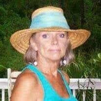 Jane Marshall Obituary