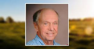 James P. Blessing Obituary April 11, 2016