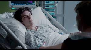 Ma anche il film che ho visto mi ha aiutato a leggere! The Children Act La Ballata Di Adam Henry 2017 Trailer Ufficiale In Lingua Originale Youtube
