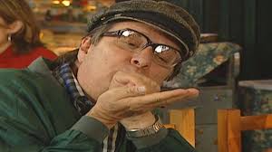 Amores de Mercado": Reestreno tuvo homenaje a actores fallecidos