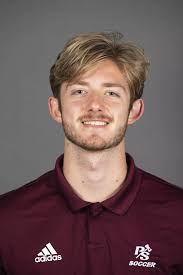 2021 Men's Soccer Roster