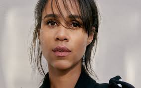 Zawe Ashton