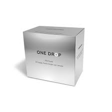 Baru poin nevus pena magnetic micro plasma bintik sikat kecantikan meter. Buy One Drop Products Online In Malaysia At Best Prices