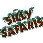 SLC: Silly Safaris, A Live Animal Show