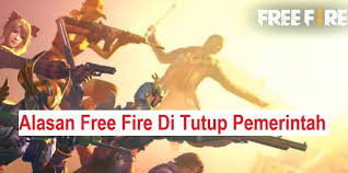 Sebenarnya isu akan penutupan free fire di indonesia sudah mendera game battle royale yang satu ini sejak tahun 2020. Fakta Game Ff Akan Di Hapus Di Indonesia Sntekno Com