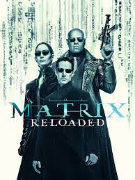 The matrix reloaded 2003 watch online in hd on 123movies. Watch The Matrix Reloaded Prime Video