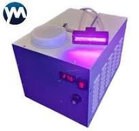 Hot sale 200W Water Cooled 365nm UV LED Lamp 395nm UV LED ...