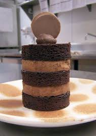 100 2491 Beautiful Desserts Chocolate Mousse Cake Desserts