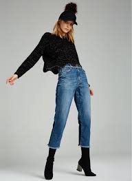 Agenda Agkaw17kz0028 Simli Dilim Detayli Crop K Morhipo Moda Stilleri Pamuk Orgu